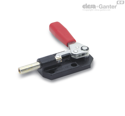 GN 844 Heavy duty push-pull type toggle clamps